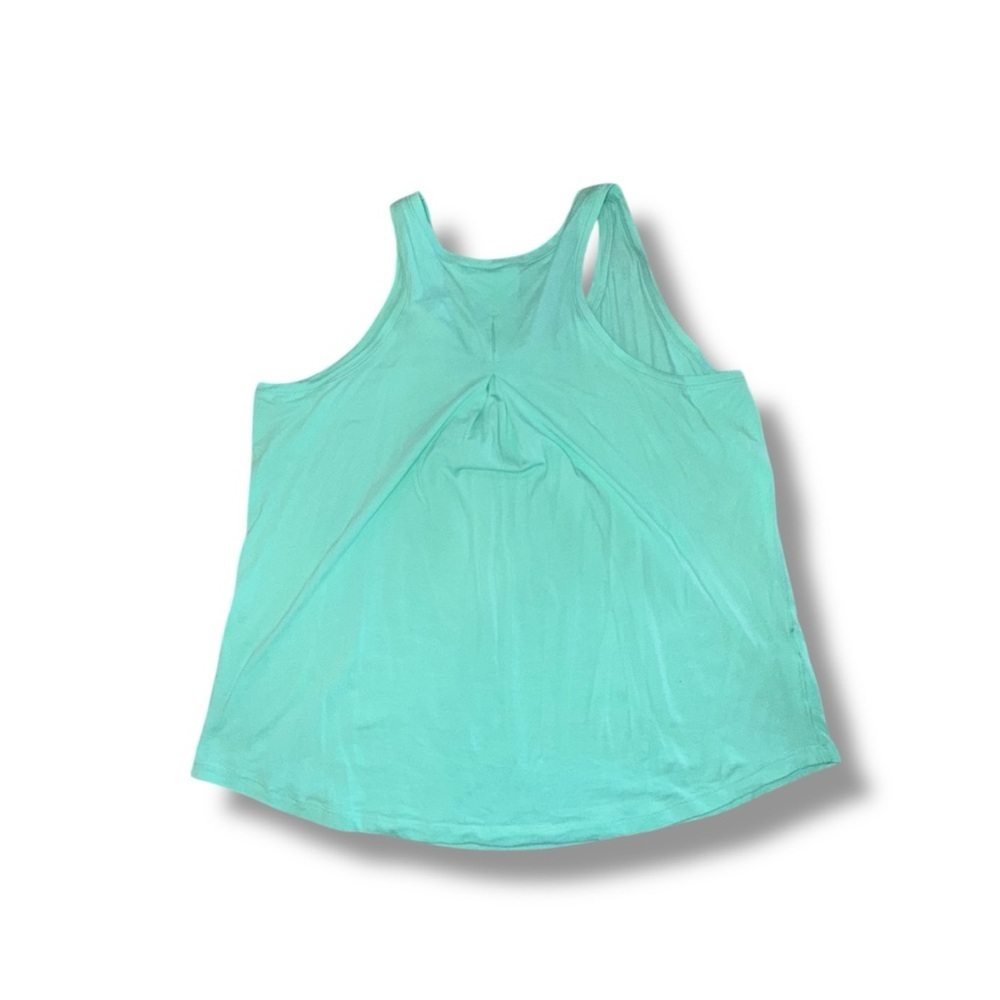 EDDIE BAUER Women's Tempo Light Tank - Opal XL - Picture 6 of 11